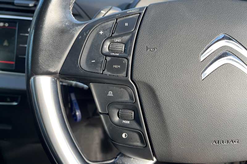 Used Citroen C4 Grand Picasso 2019 for sale - 76524218: Photo 21