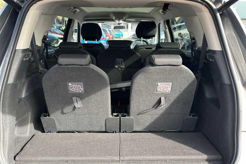 Used Citroen C4 Grand Picasso 2019 for sale - 76524218: Photo 25