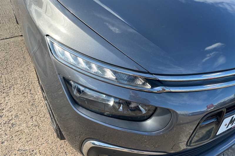 Used Citroen C4 Grand Picasso 2019 for sale - 76524218: Photo 28