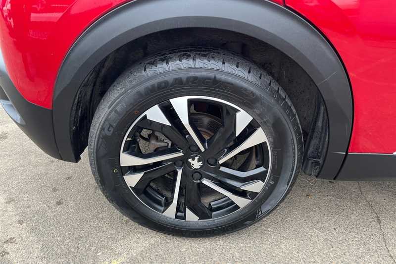 Used Peugeot 2008 2023 for sale - 77686003: Photo 9