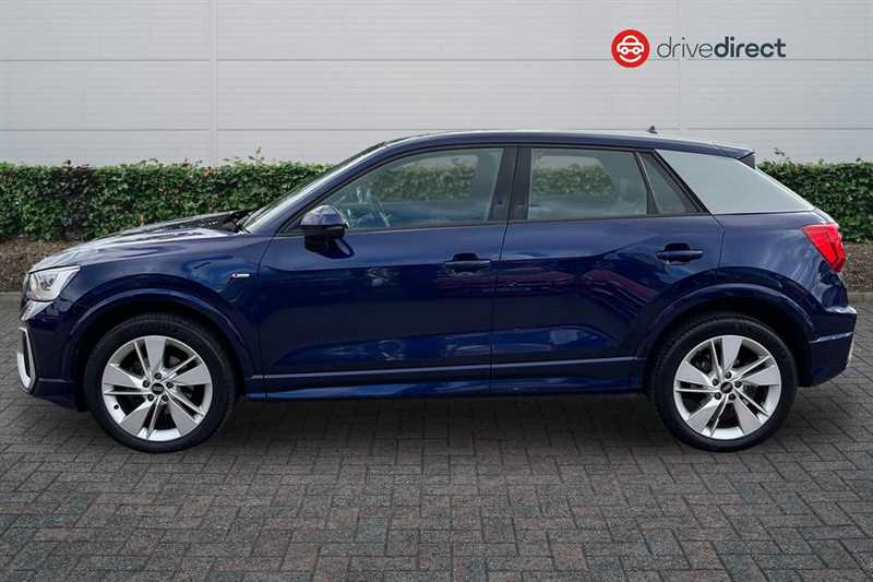 Used Audi Q2 2022 for sale - 77362474: Photo 6