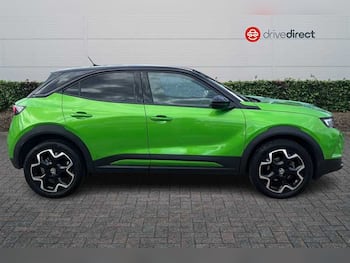 Used Vauxhall Mokka 2023 for sale - 79863053: Photo