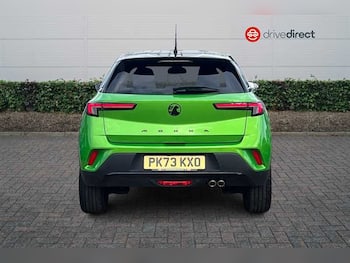 Used Vauxhall Mokka 2023 for sale - 79863053: Photo
