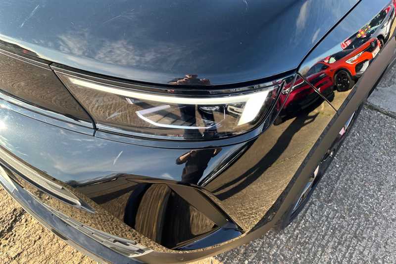 Used Vauxhall Mokka 2023 for sale - 77930123: Photo 29