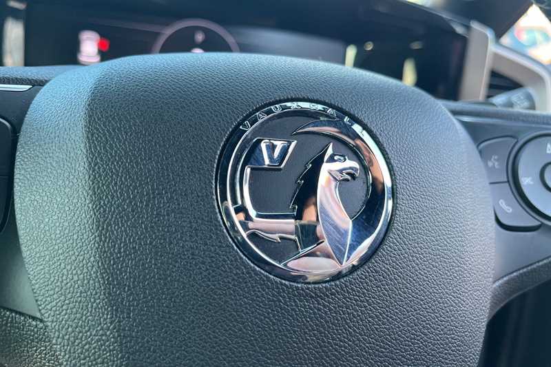 Used Vauxhall Mokka 2023 for sale - 77930123: Photo 39