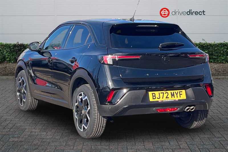 Used Vauxhall Mokka 2023 for sale - 77930123: Photo 5