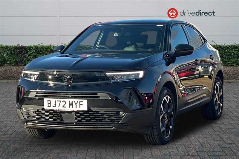 Used Vauxhall Mokka 2023 for sale - 77930123: Photo 7