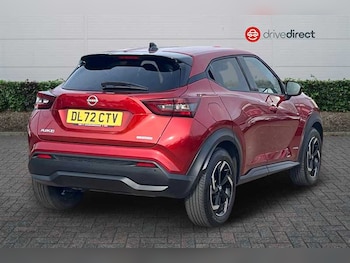 Used Nissan Juke 2023 for sale - 78665482: Photo