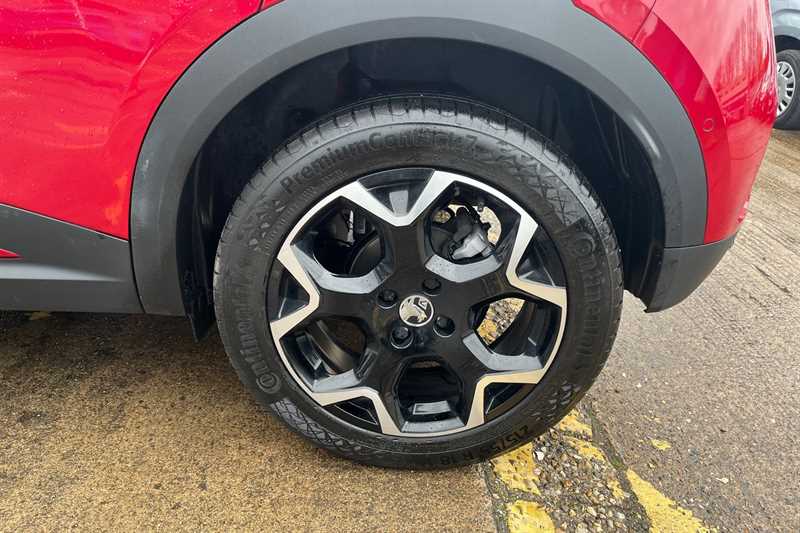 Used Vauxhall Mokka 2023 for sale - 78142711: Photo 10