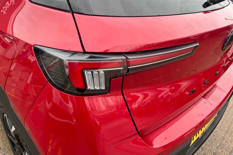 Used Vauxhall Mokka 2023 for sale - 78142711: Photo 31