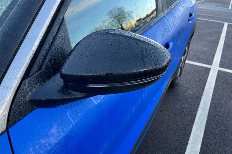 Used Vauxhall Mokka 2022 for sale - 77322234: Photo 35