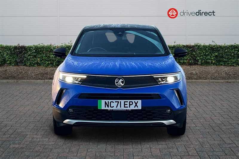 Used Vauxhall Mokka 2022 for sale - 77322234: Photo 8