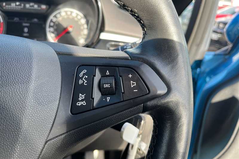 Used Vauxhall Corsa 2019 for sale - 76876818: Photo 22