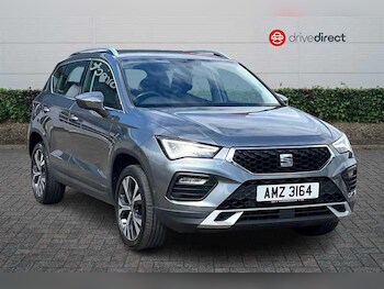 Used SEAT Ateca 2023 for sale - 79416190: Photo