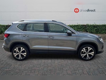 Used SEAT Ateca 2023 for sale - 79416190: Photo