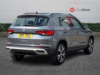 Used SEAT Ateca 2023 for sale - 79416190: Photo