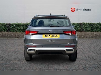 Used SEAT Ateca 2023 for sale - 79416190: Photo