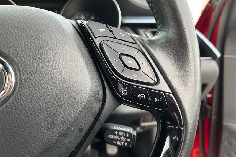 Used Toyota C-HR 2020 for sale - 77485791: Photo 22