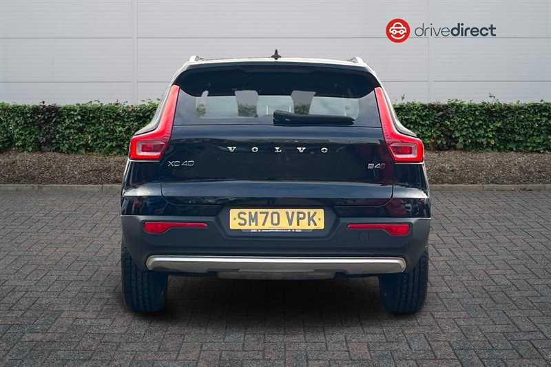 Used Volvo XC40 2021 for sale - 77444840: Photo 4