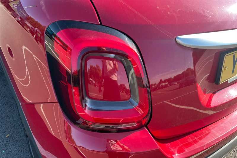 Used Fiat 500X 2019 for sale - 76448648: Photo 31