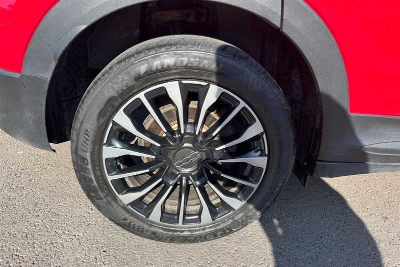 Used Fiat 500X 2019 for sale - 76448648: Photo 9