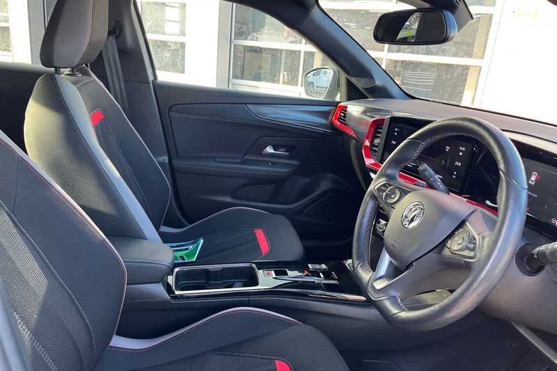 Used Vauxhall Mokka 2023 for sale - 77757444: Photo 13