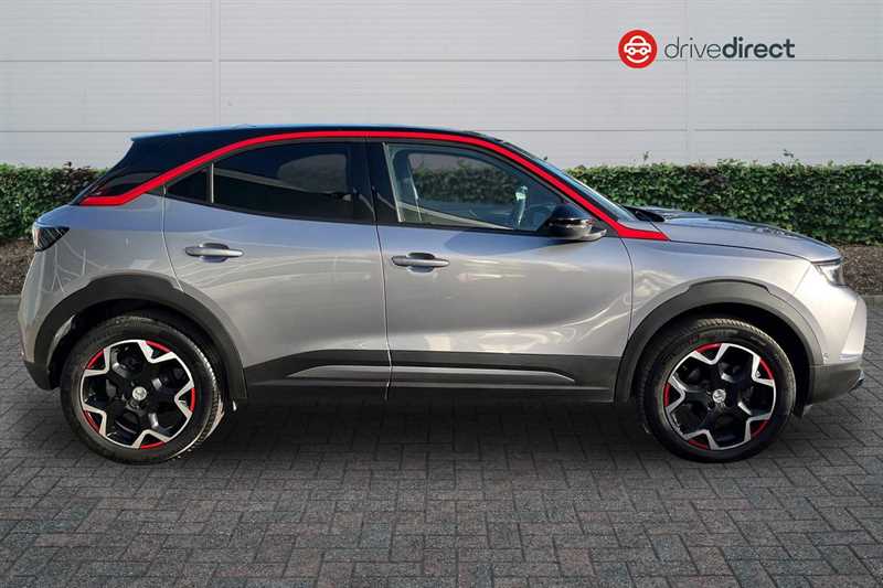 Used Vauxhall Mokka 2023 for sale - 77757444: Photo 2