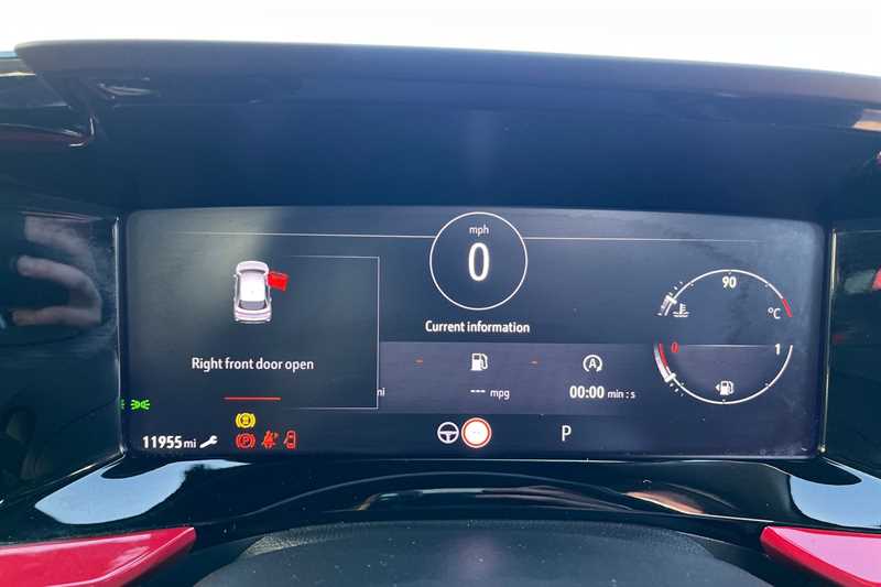 Used Vauxhall Mokka 2023 for sale - 77757444: Photo 20