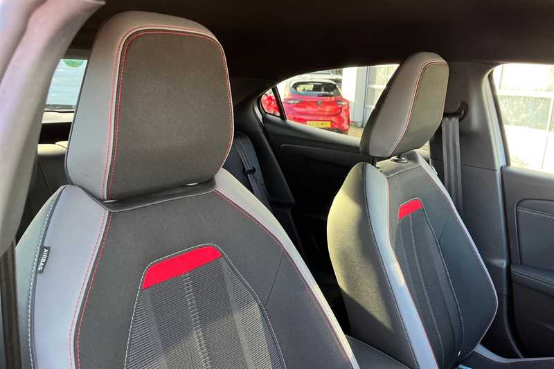 Used Vauxhall Mokka 2023 for sale - 77757444: Photo 23