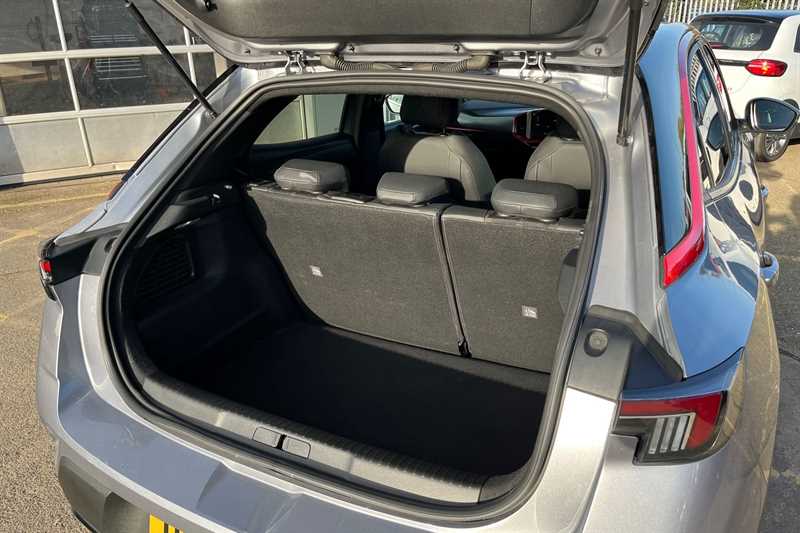 Used Vauxhall Mokka 2023 for sale - 77757444: Photo 25