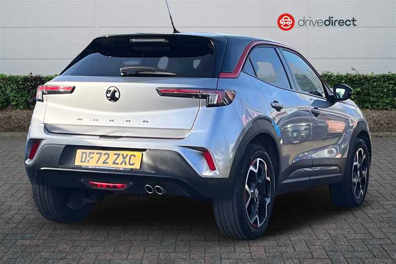 Used Vauxhall Mokka 2023 for sale - 77757444: Photo 3