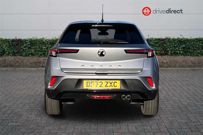 Used Vauxhall Mokka 2023 for sale - 77757444: Photo 4