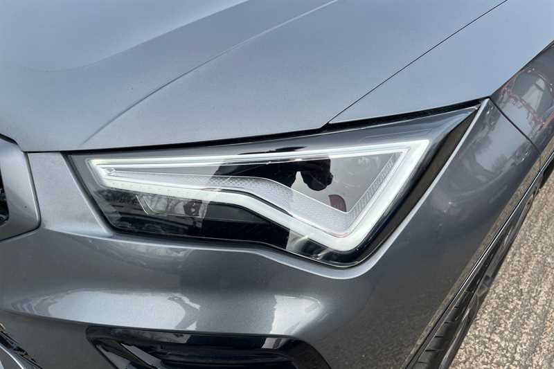 Used Cupra Ateca 2023 for sale - 78138064: Photo 29