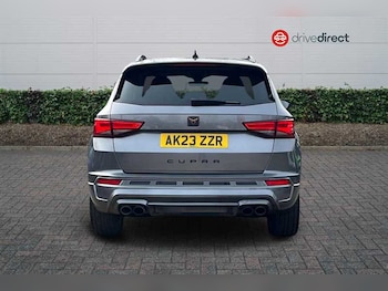 Used Cupra Ateca 2023 for sale - 78138064: Photo