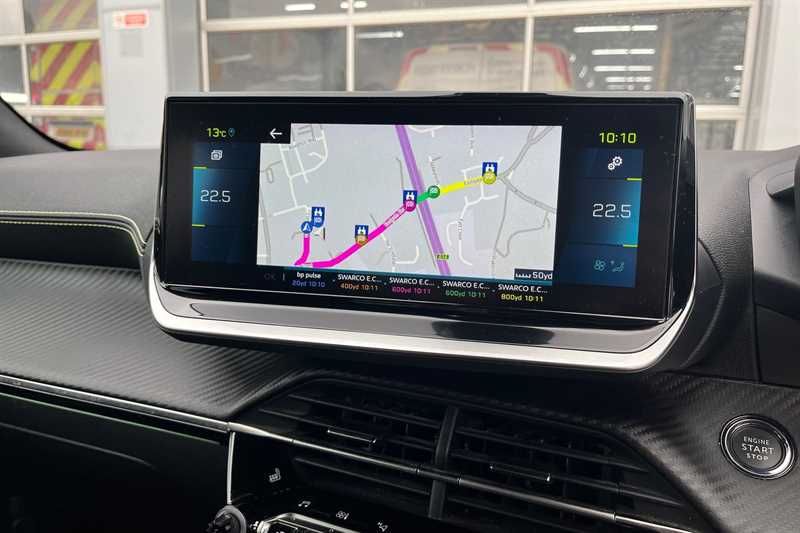 Used Peugeot 2008 2023 for sale - 78188326: Photo 17