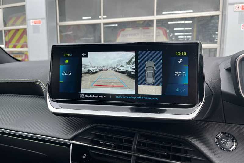 Used Peugeot 2008 2023 for sale - 78188326: Photo 19