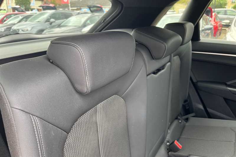 Used Audi Q3 2020 for sale - 76504088: Photo 24