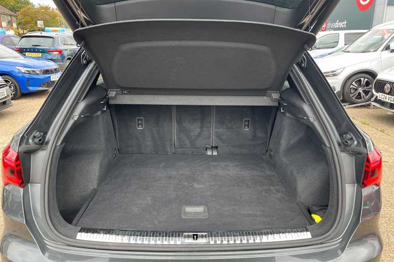 Used Audi Q3 2020 for sale - 76504088: Photo 25