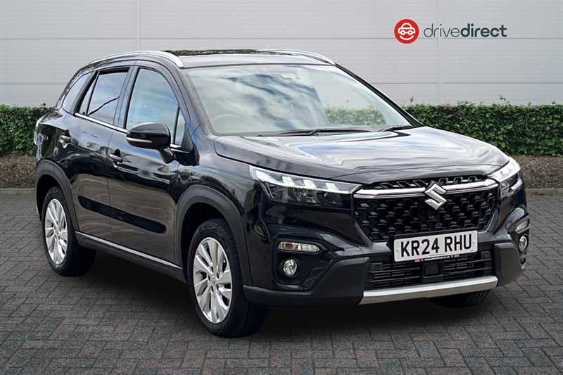 Used Suzuki SX4 S-Cross 2024 for sale - 76755939: Photo 1