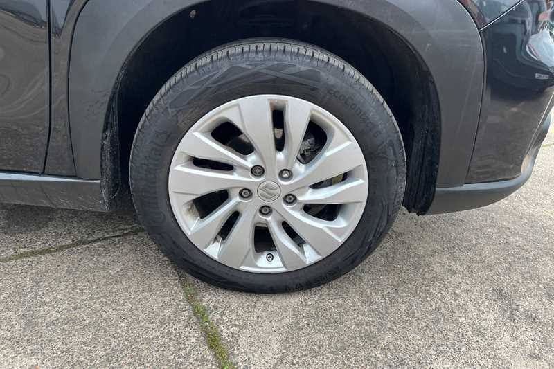 Used Suzuki SX4 S-Cross 2024 for sale - 76755939: Photo 11