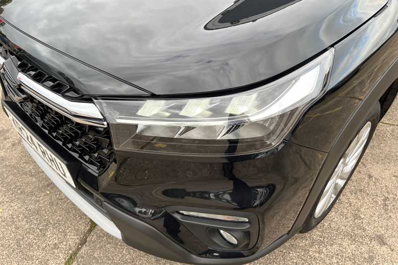 Used Suzuki SX4 S-Cross 2024 for sale - 76755939: Photo 29