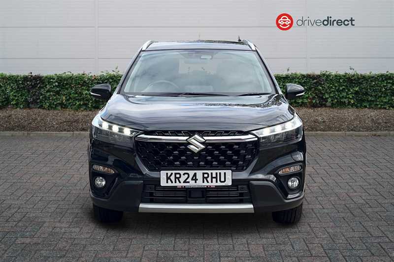 Used Suzuki SX4 S-Cross 2024 for sale - 76755939: Photo 8