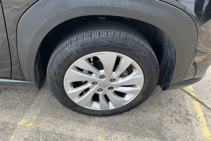 Used Suzuki SX4 S-Cross 2024 for sale - 76755939: Photo 9