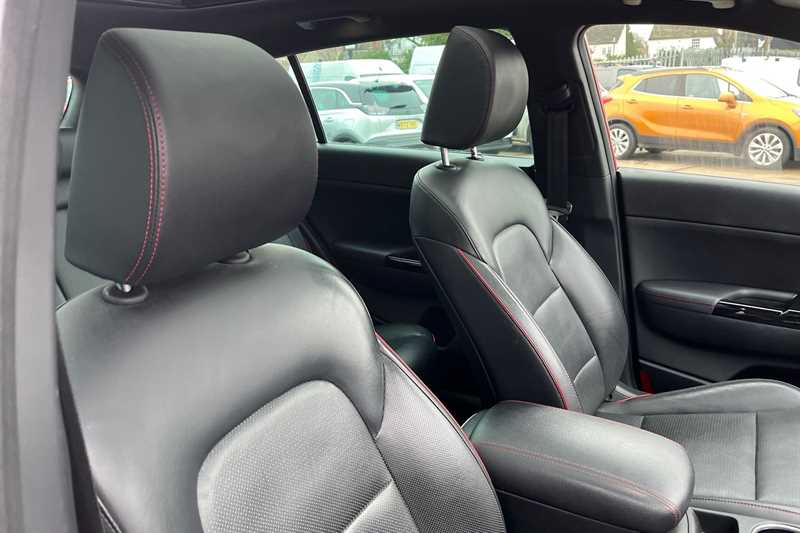 Used Kia Sportage 2020 for sale - 77711649: Photo 23