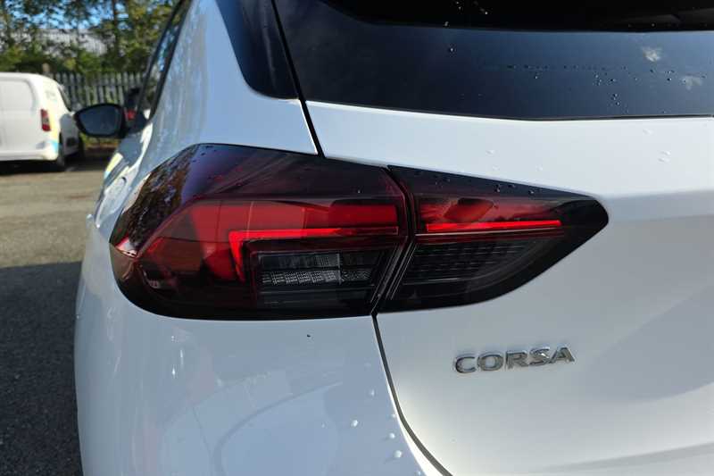 Used Vauxhall Corsa 2022 for sale - 77757175: Photo 31