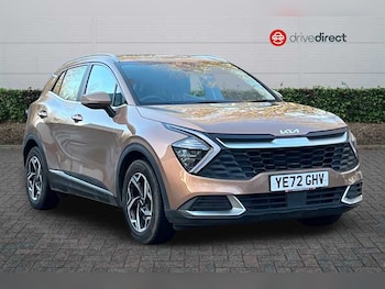 Used Kia Sportage undefined for sale - 77010652: Photo