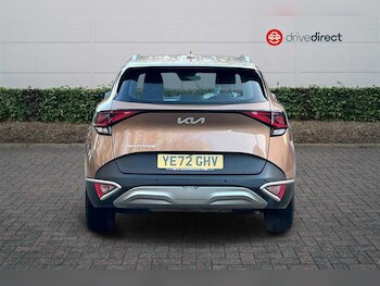 Used Kia Sportage undefined for sale - 77010652: Photo