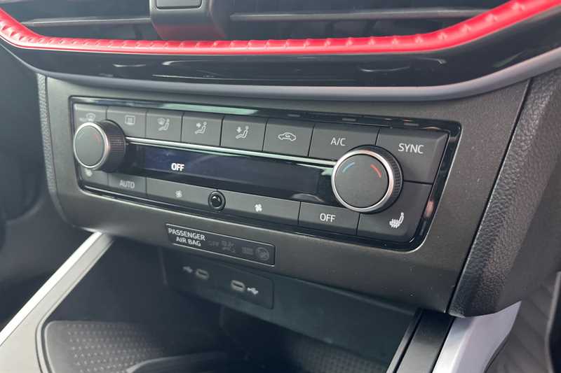 Used SEAT Arona 2023 for sale - 78120357: Photo 15