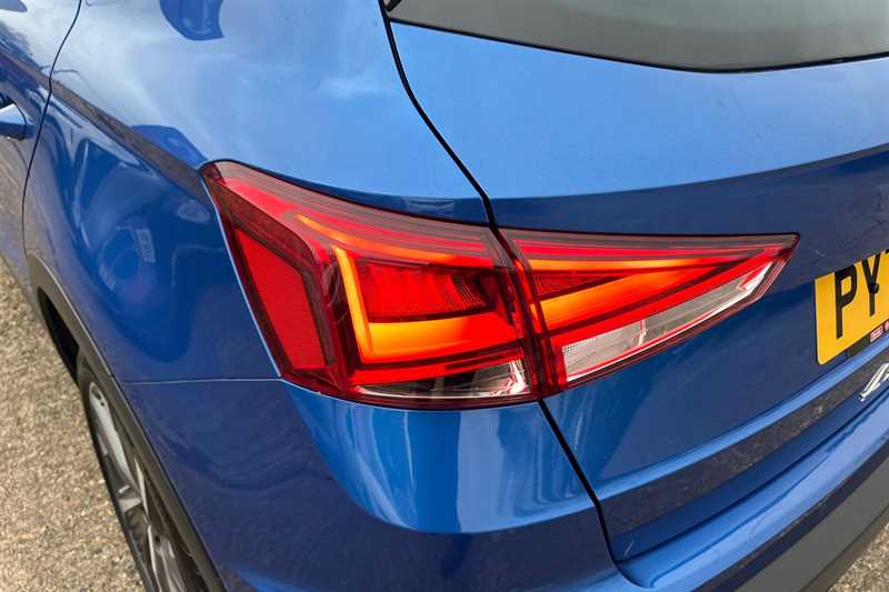 Used SEAT Arona 2023 for sale - 78120357: Photo 31