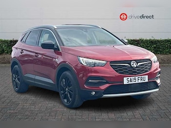 2019 - 1.2 Turbo Design Line SUV 5dr Petrol Manual Euro 6 (s/s) (130 ps)